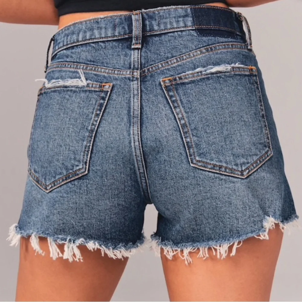 Abercrombie Shorts - Picture 8 of 8